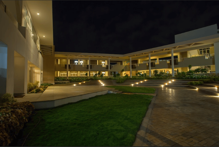 Firebird Institute of Research in Management Coimbatore Campus photo 10